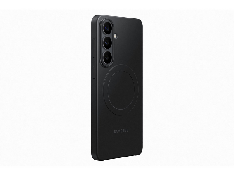 Samsung Galaxy S26+ Slim Magnet Case - Black