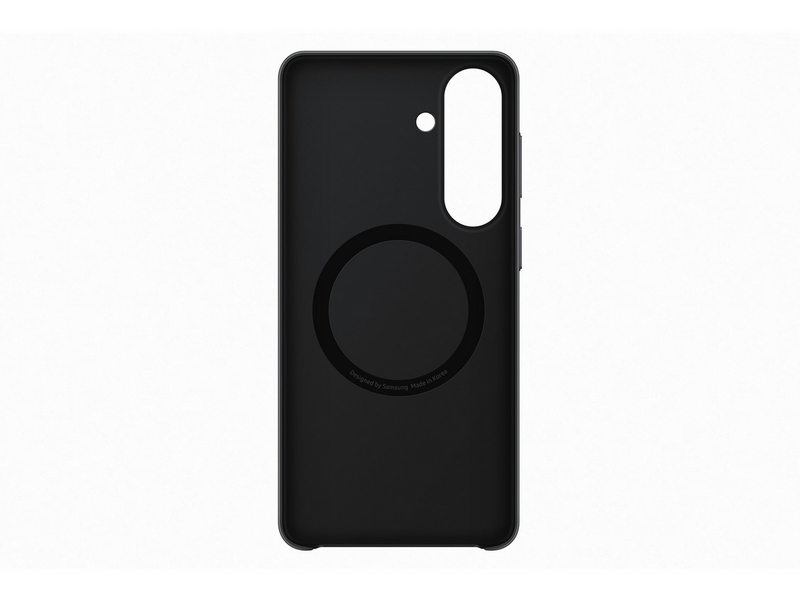 Samsung Galaxy S26+ Slim Magnet Case - Black