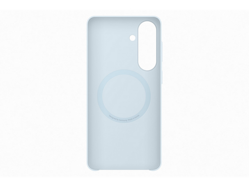 Samsung Galaxy S26+ Slim Magnet Case - Blue