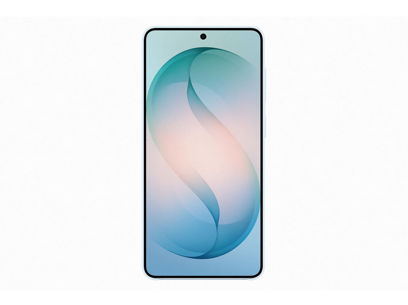 Samsung Galaxy S26+ Slim Magnet Case - Blue