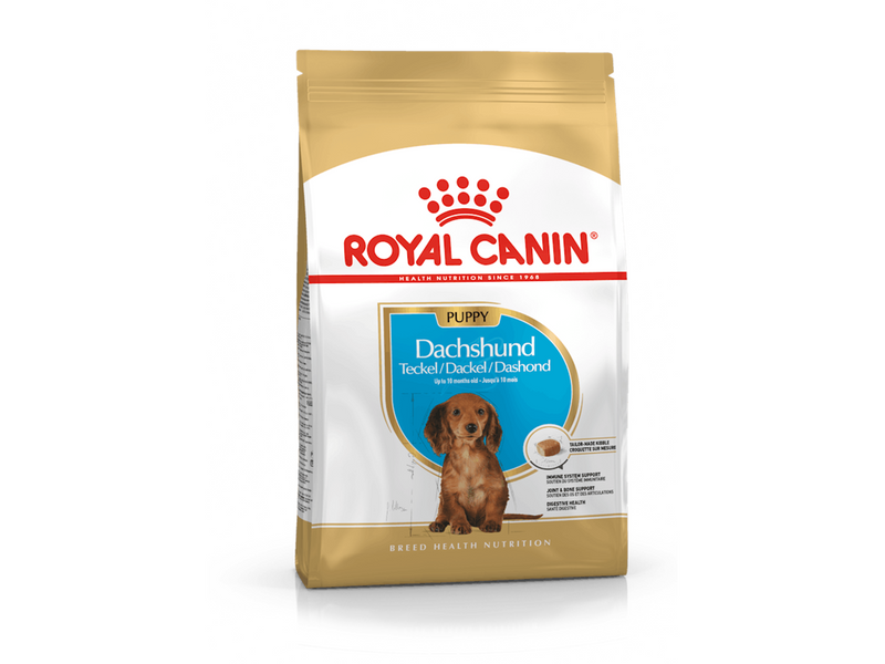 Royal Canin Dachshund Puppy 1.5kg