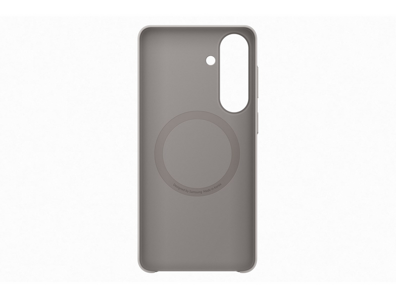 Samsung Galaxy S26+ Slim Magnet Case - Grey