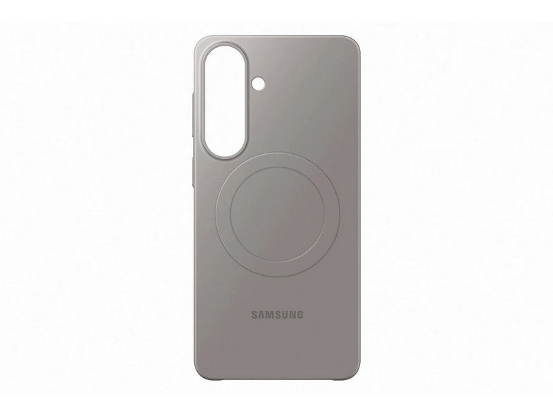 Samsung Galaxy S26+ Slim Magnet Case - Grey