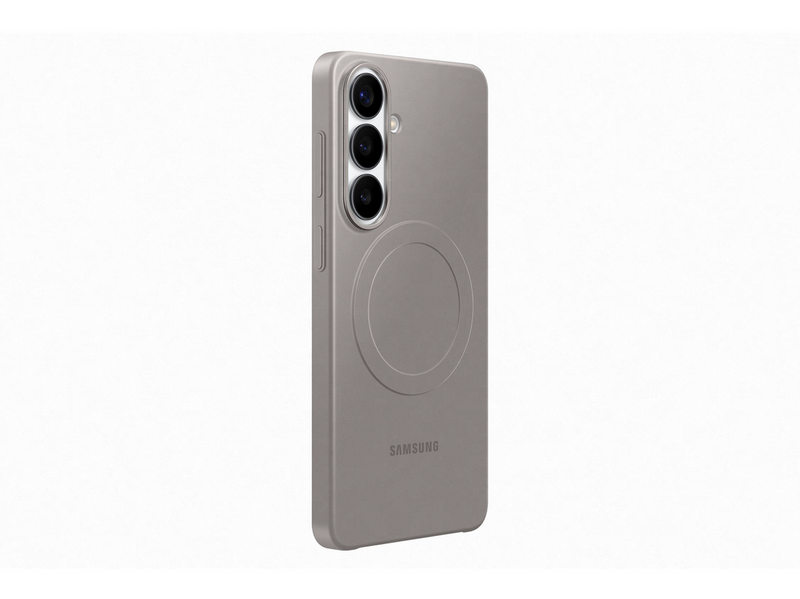 Samsung Galaxy S26+ Slim Magnet Case - Grey