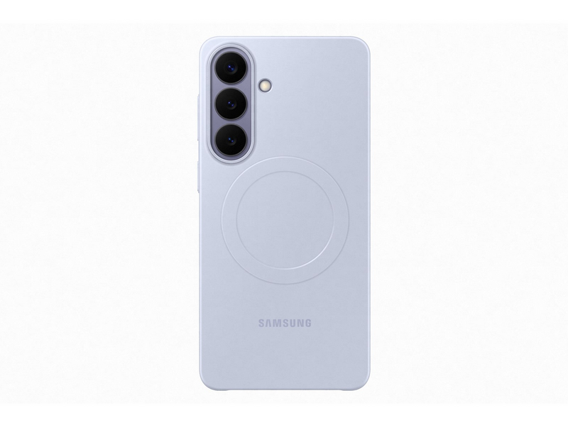 Samsung Galaxy S26+ Slim Magnet Case - Violet