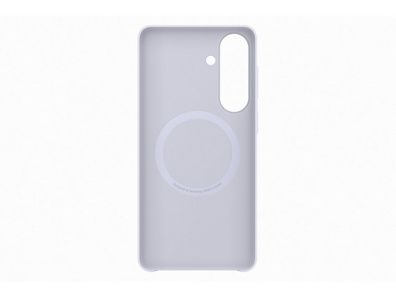 Samsung Galaxy S26+ Slim Magnet Case - Violet