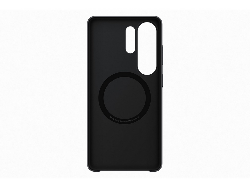 Samsung Galaxy S26 Ultra Slim Magnet Case - Black