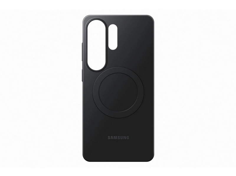 Samsung Galaxy S26 Ultra Slim Magnet Case - Black