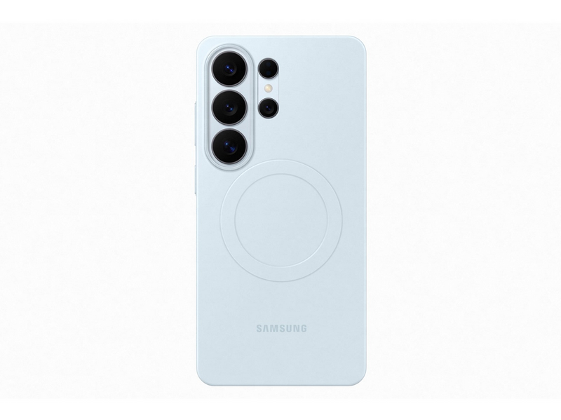Samsung Galaxy S26 Ultra Slim Magnet Case - Blue