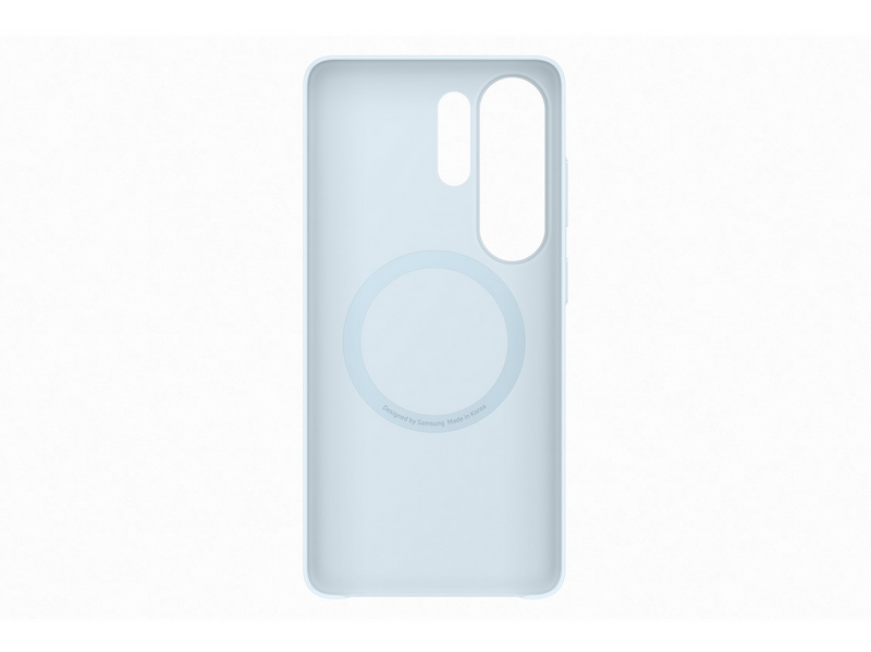 Samsung Galaxy S26 Ultra Slim Magnet Case - Blue