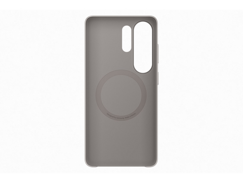 Samsung Galaxy S26 Ultra Slim Magnet Case - Grey