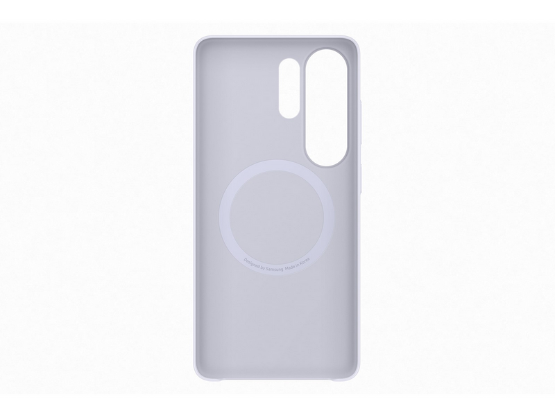 Samsung Galaxy S26 Ultra Slim Magnet Case - Violet