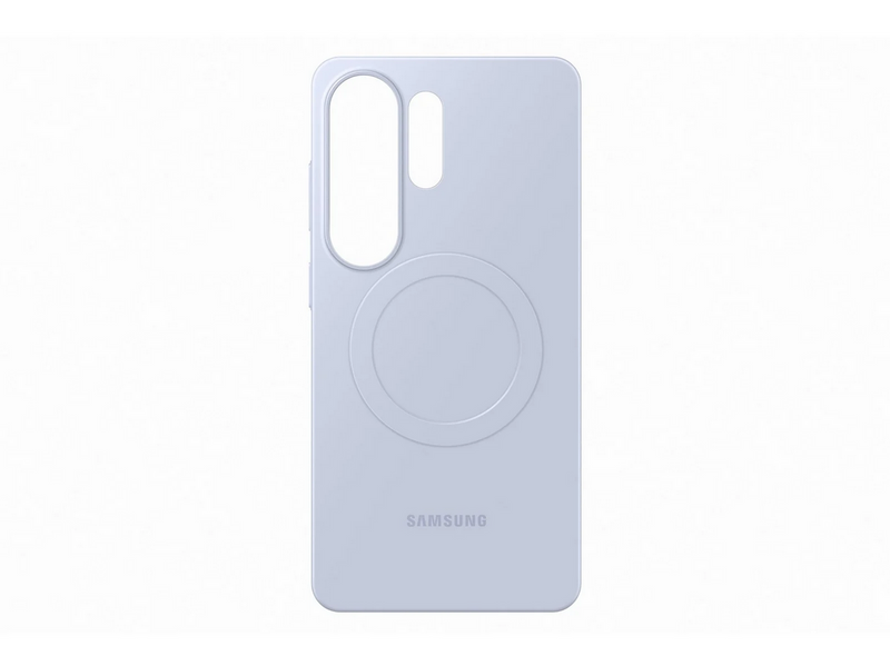 Samsung Galaxy S26 Ultra Slim Magnet Case - Violet