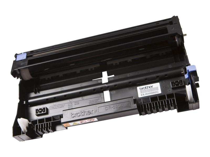 Brother DR3200 / DR 3200 - Trommelkit Schwarz