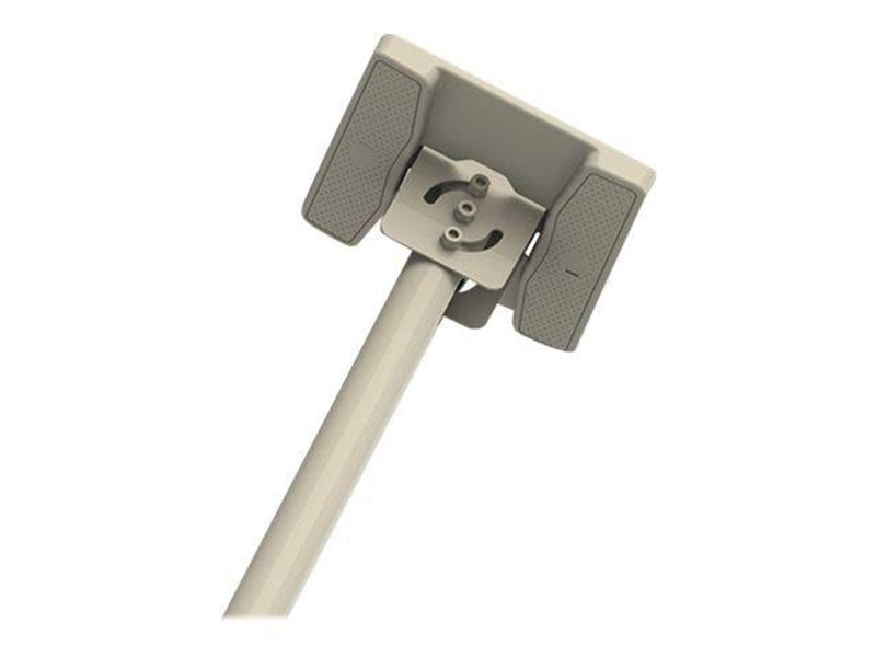 Multibrackets M Public Ceilingmount Medium Single 3000 White 70 kg 55" 200 x 100 mm
