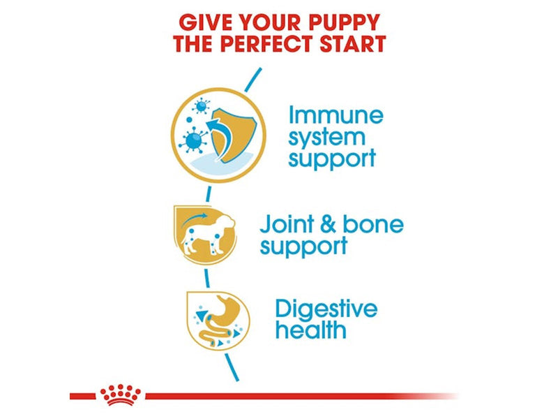 Royal Canin Dachshund Puppy 1.5kg
