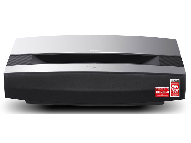XGIMI Projektoren Aura - 4K - 2400 ANSI lumens