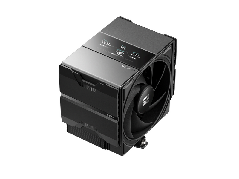 Sudokoo SK700V