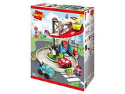 Ecoiffier Garage