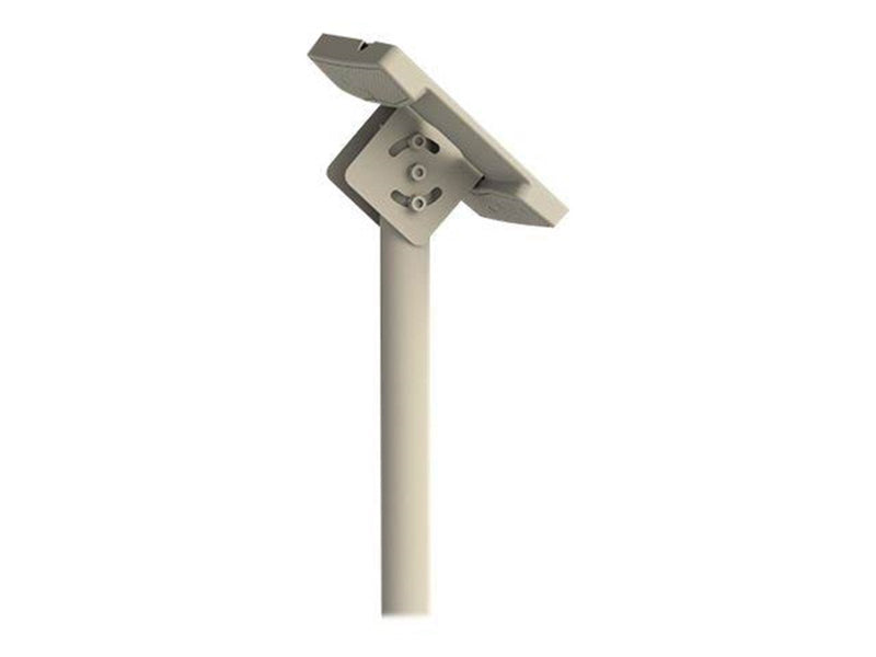 Multibrackets M Public Ceilingmount Medium Single 3000 White 70 kg 55" 200 x 100 mm