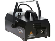 Algam Lighting 1000W Nebelmaschine