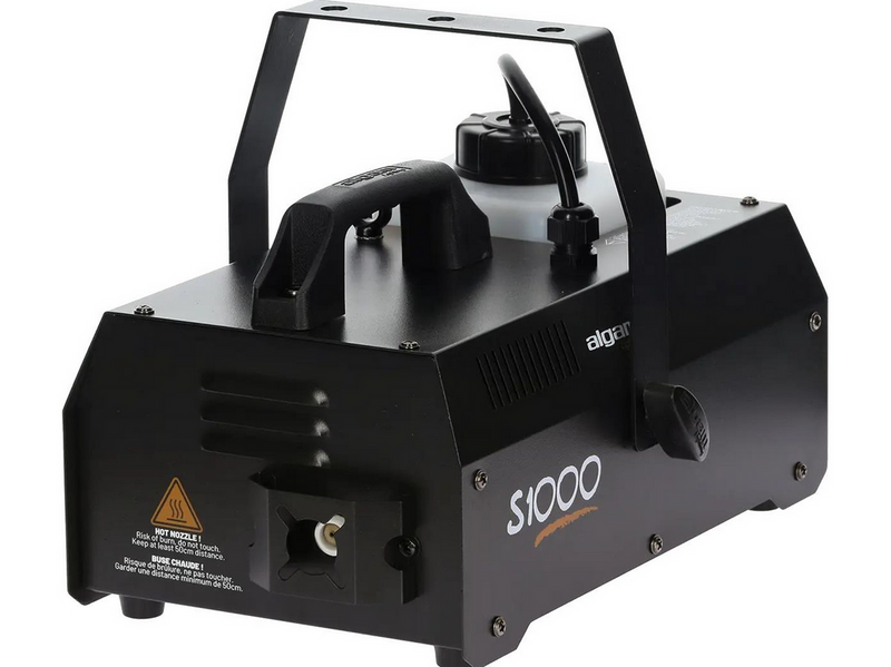 Algam Lighting 1000W Nebelmaschine
