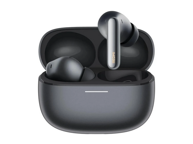 Xiaomi Redmi Buds 8 Pro - Obsidian Black