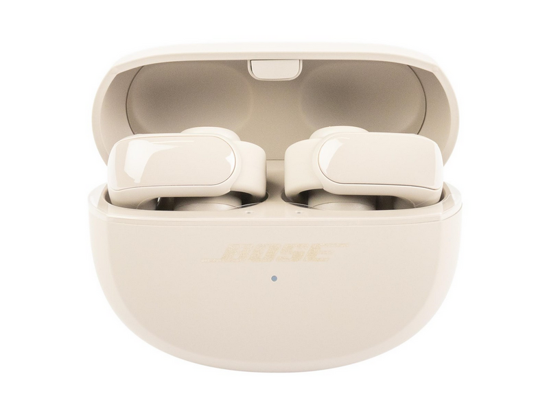 Bose Ultra Open Earbuds - Sandstone