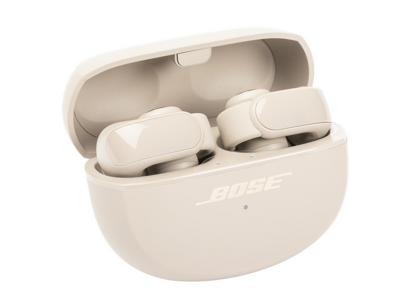 Bose Ultra Open Earbuds - Sandstone