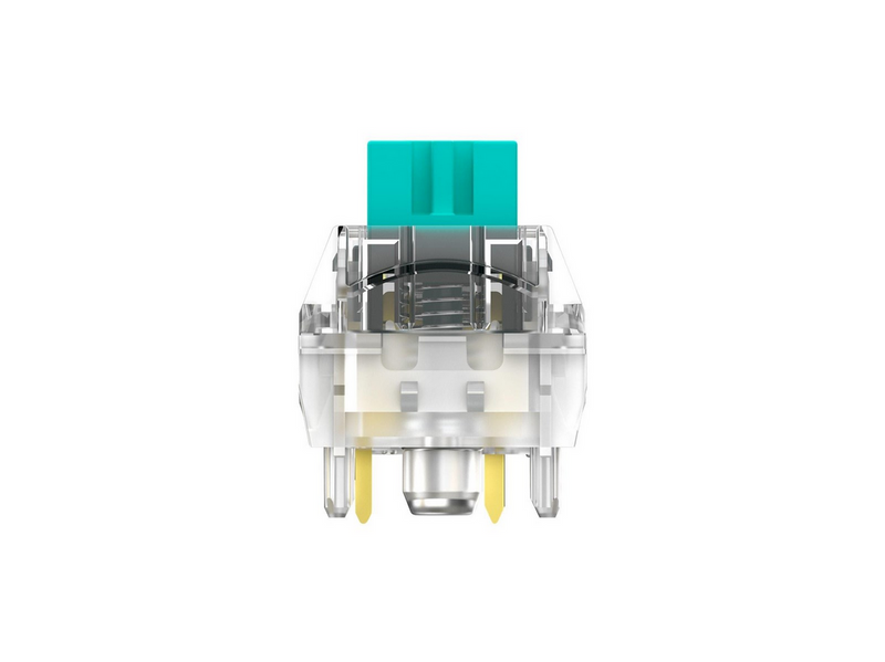 HyperX Tactlie - 45 pack - Key Switches - Key Switches