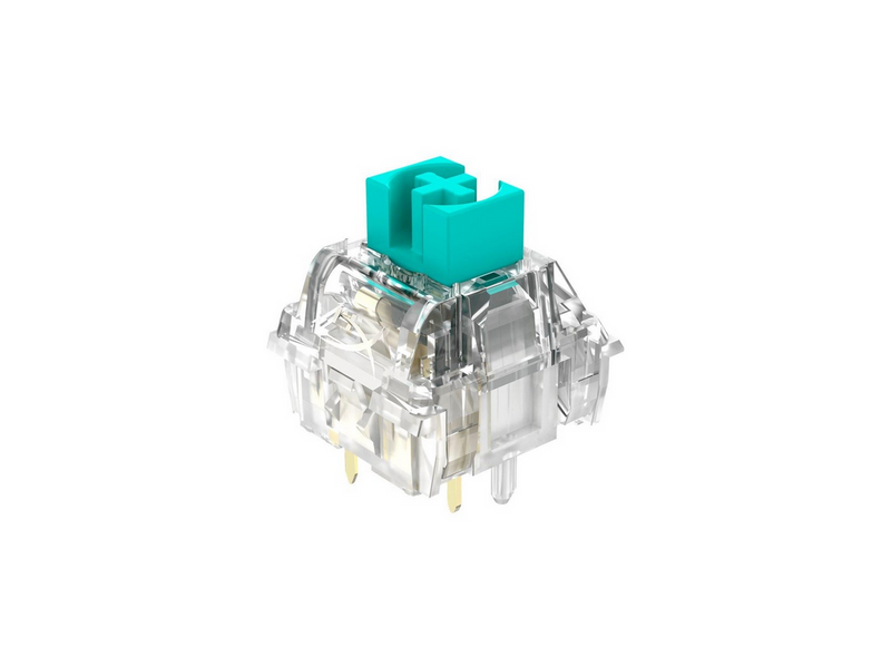 HyperX Tactlie - 45 pack - Key Switches - Key Switches