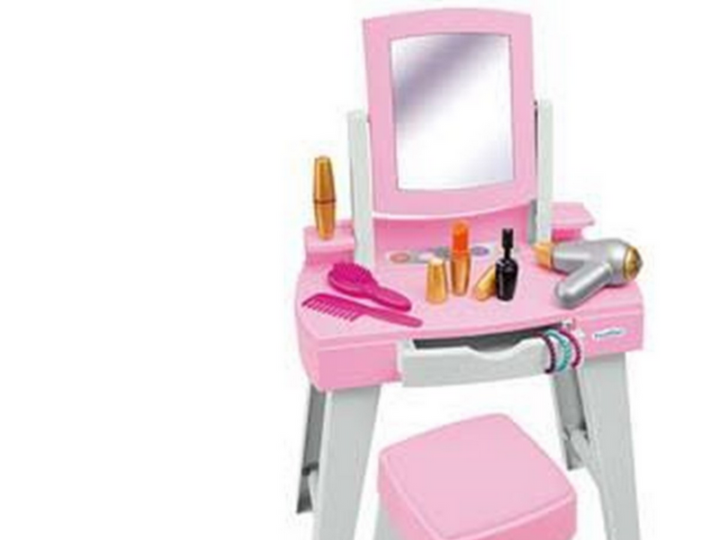 Ecoiffier My very first Beauty table