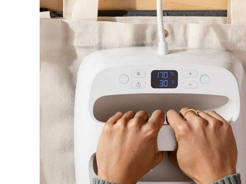 Cricut EasyPress™ SE – (23 x 23)+ Mat