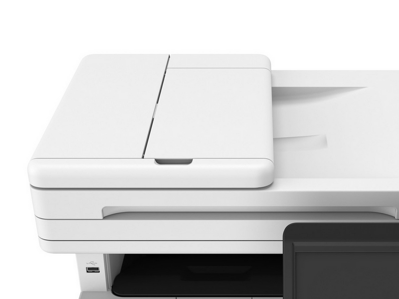 Canon i-SENSYS MF563dw