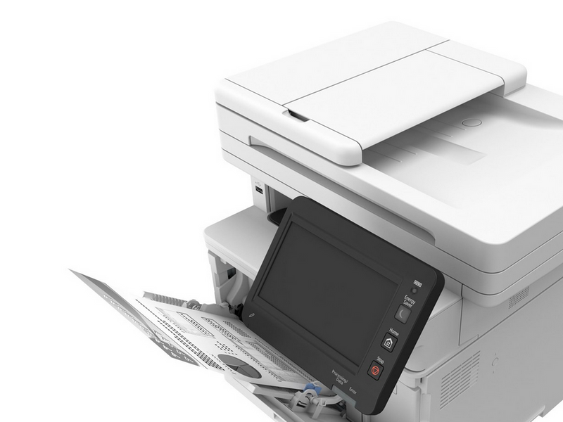Canon i-SENSYS MF563dw