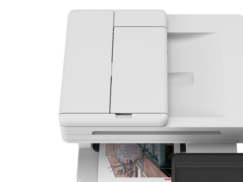 Canon i-SENSYS MF563dw