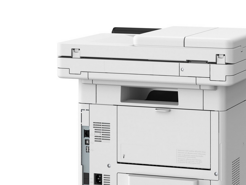 Canon i-SENSYS MF563dw
