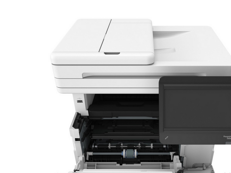 Canon i-SENSYS MF563dw
