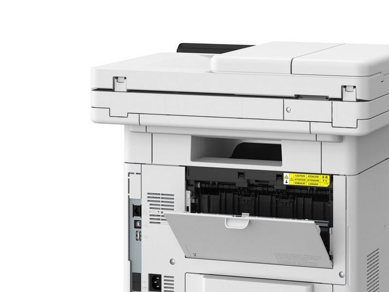 Canon i-SENSYS MF563dw