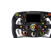 Thrustmaster Formula Wheel Add-On Ferrari SF1000 Edition - PS4 - PS5 - PC - Wired Lenkrad