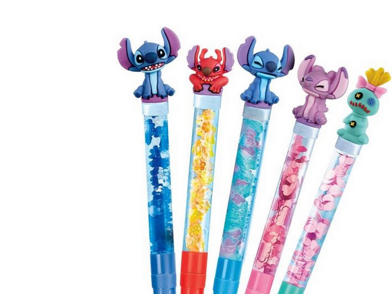Clementoni Create Your Pens Stitch Pens