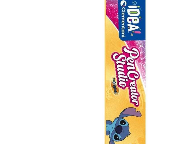 Clementoni Create Your Pens Stitch Pens