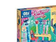 Clementoni Create Your Pens Stitch Pens