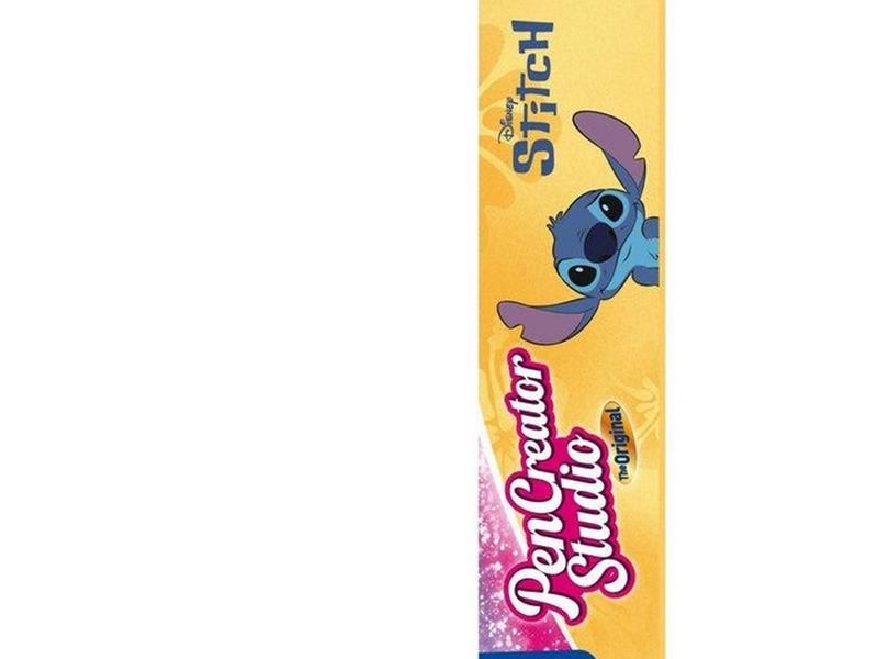 Clementoni Create Your Pens Stitch Pens