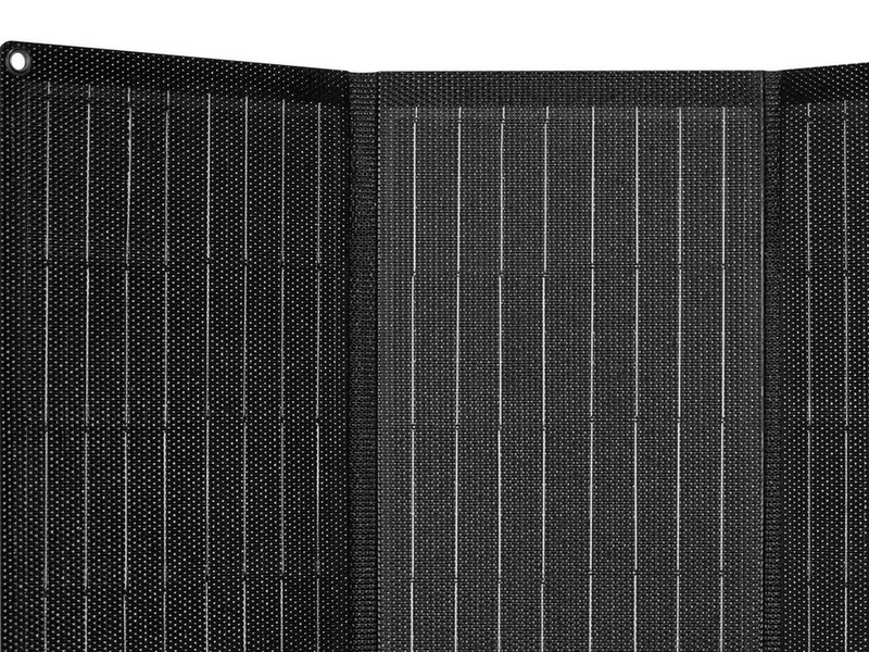 Sandberg SolarPanel 22W Powerbank 10000 - 10000 mAh