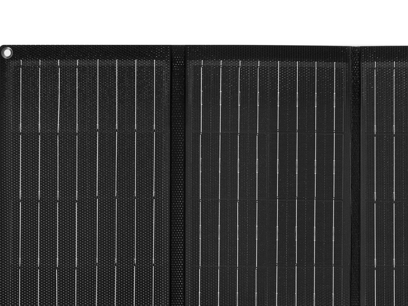 Sandberg SolarPanel 22W Powerbank 10000 - 10000 mAh