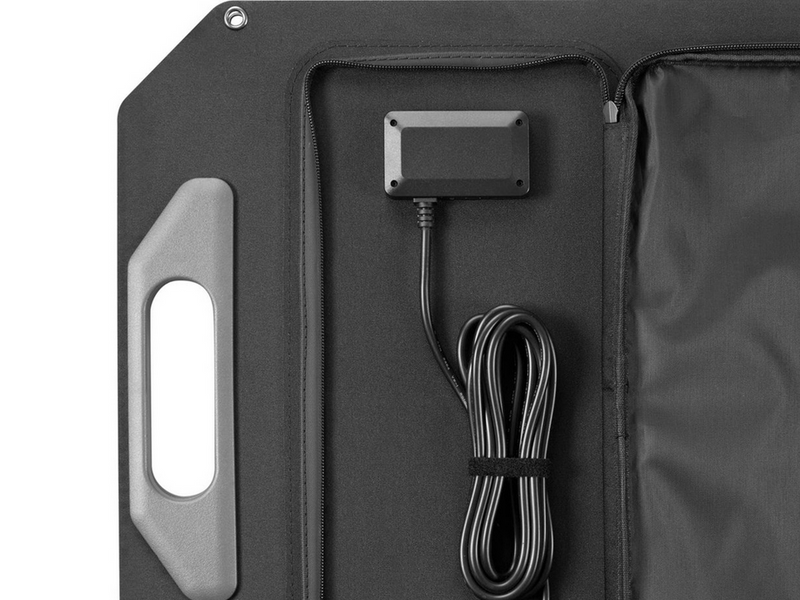 Sandberg Solar Charger 100W Lightweight