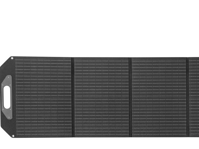 Sandberg Solar Charger 100W Lightweight