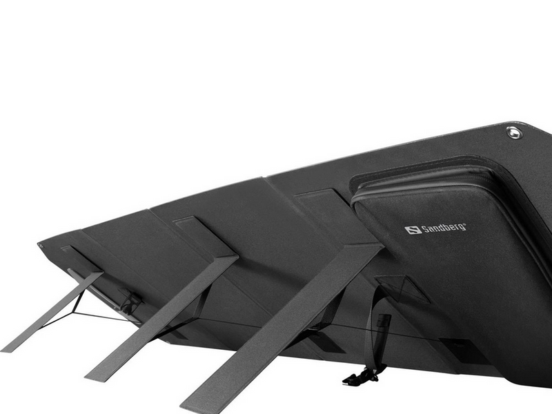 Sandberg Solar Charger 100W Lightweight