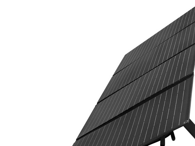 Sandberg Solar Charger 60W Lightweight